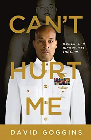 Portada del libro No me Puedes Lastimar