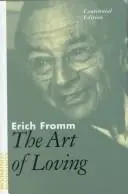 Portada del libro El arte de amar