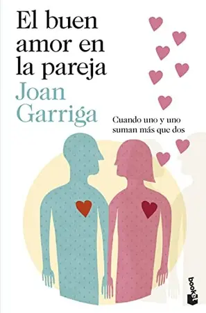 Portada del libro El Buen Amor en la Pareja