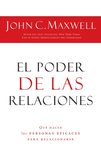 Portada del libro El ABC de las relaciones