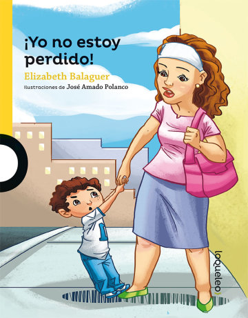 Portada del libro Yo No Entiendo a mis Padres