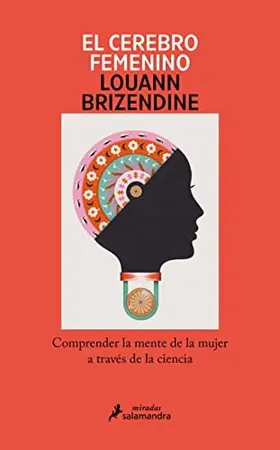 Portada del libro El Cerebro Femenino