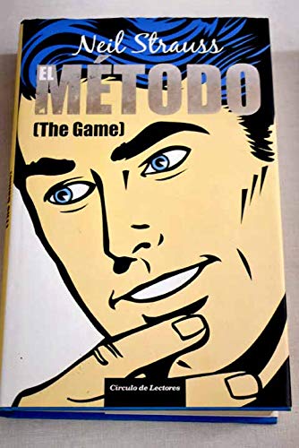 Portada del libro El Método (The Game)