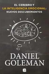 Portada del libro El Cerebro y la Inteligencia Emocional. Nuevos Descubrimientos
