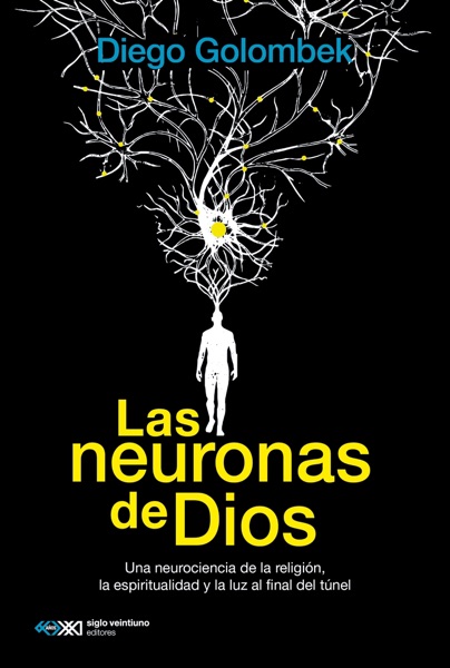 Portada del libro Las Neuronas de Dios