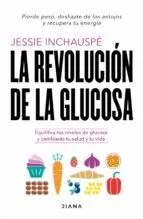 Portada del libro La Revolución de la Glucosa