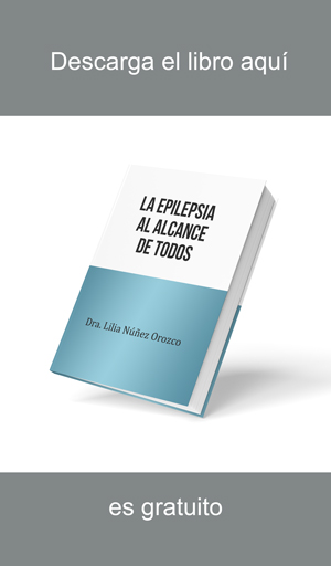 Portada del libro La epilepsia al alcance de todos
