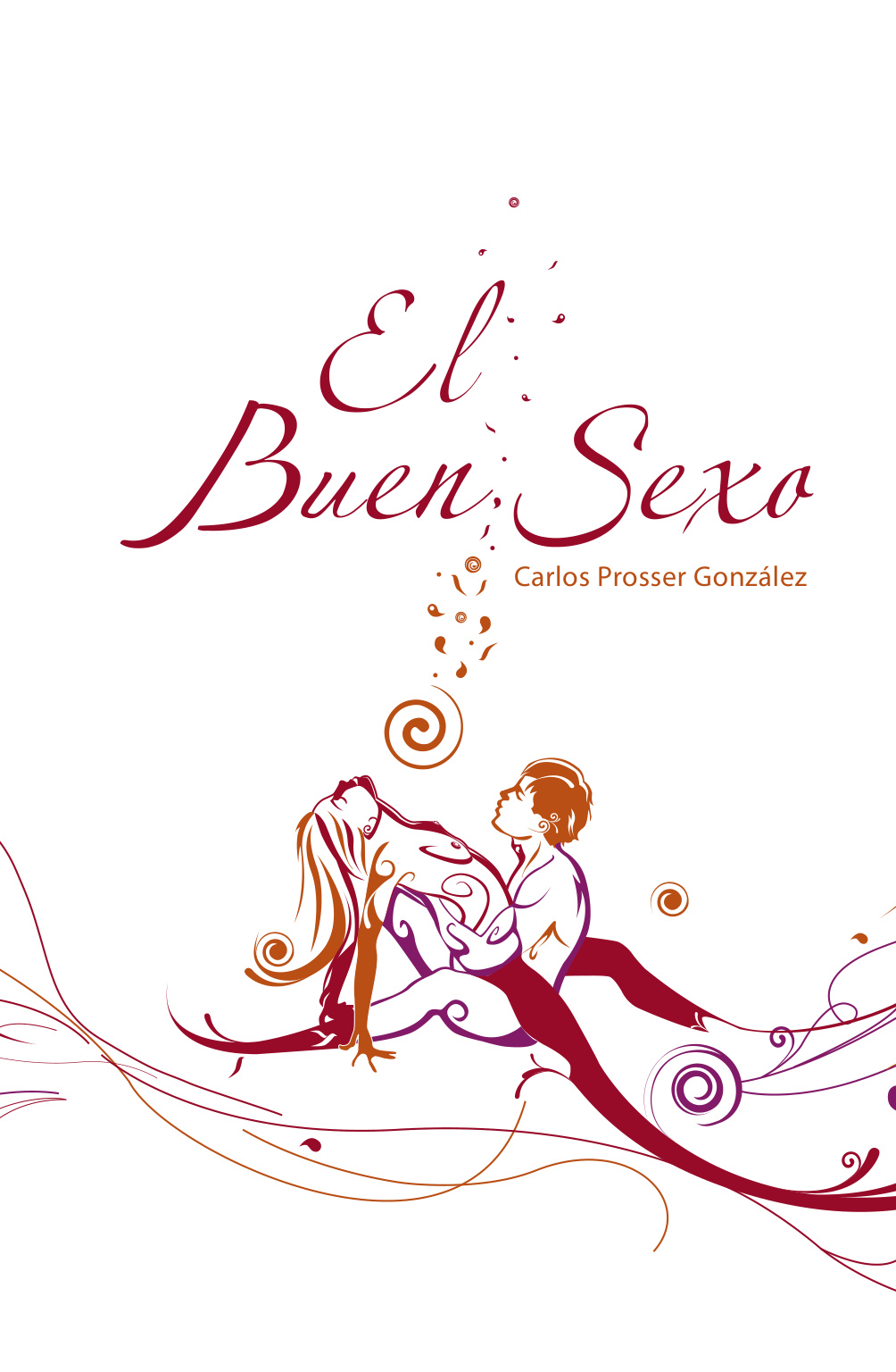 Portada del libro El Buen Sexo