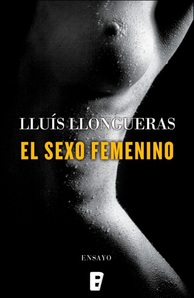 Portada del libro El Sexo Femenino