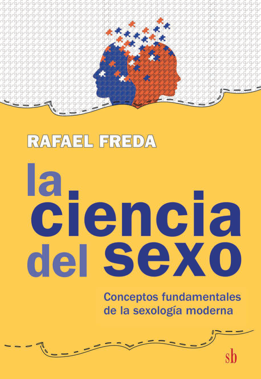 Portada del libro La Ciencia del Sexo