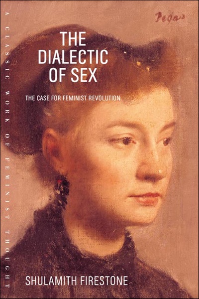 Portada del libro La Dialectica del Sexo
