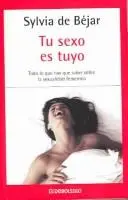 Portada del libro Tu Sexo es Tuyo