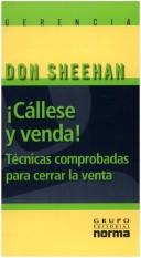 Portada del libro Callese y venda 02