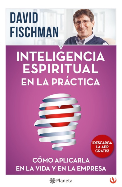 Portada del libro Inteligencia espiritual de la practica