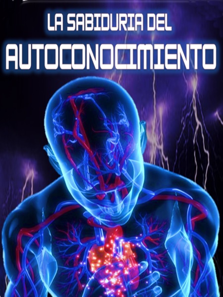 Portada del libro Algo de sabiduría para el autoconocimiento