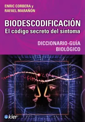Portada del libro Biodescodificación