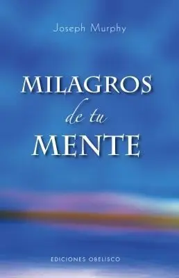 Portada del libro Milagros de tu mente