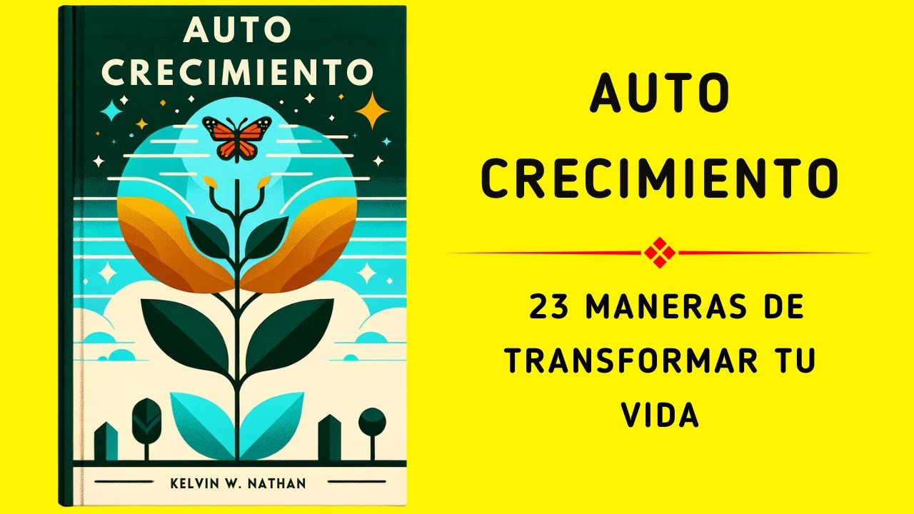 Portada del libro 23 Maneras de Transformar Tu Vida