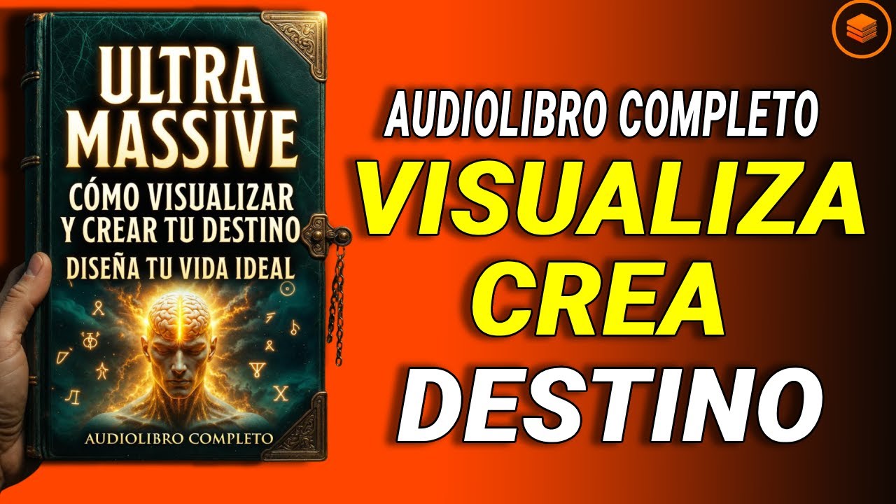 Portada del libro Cómo Visualizar tu vida ideal