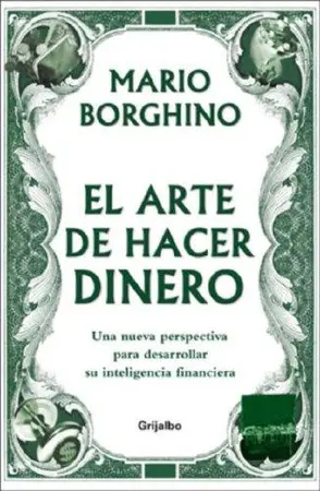 Portada del libro El Arte de Hacer Dinero
