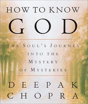 Portada del libro Conocer a Dios