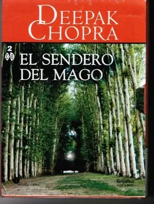 Portada del libro El Sendero del Mago