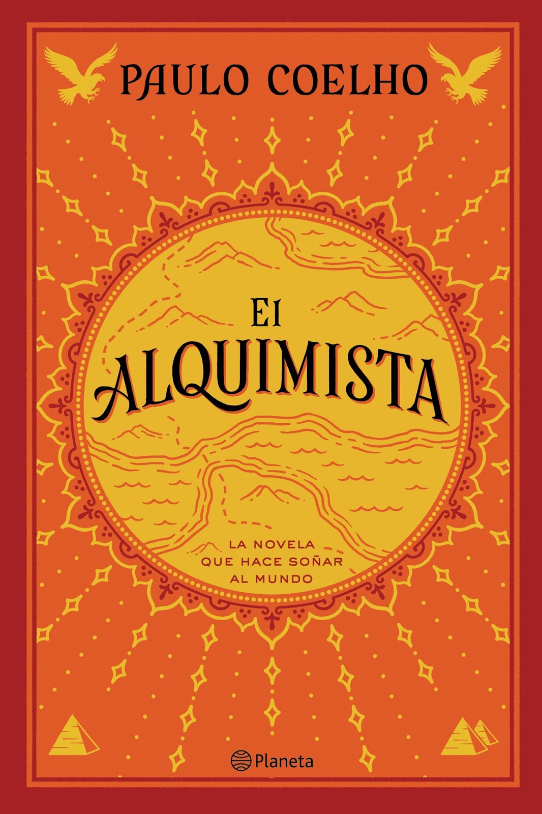 Portada del libro El Libro del Alquimista