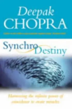Portada del libro SincroDestino