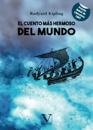 Portada del libro El cuento más hermoso del mundo