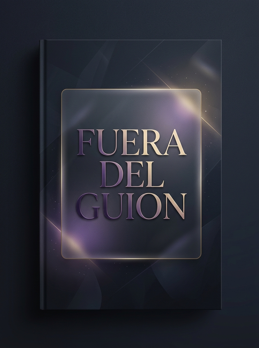Portada del libro Autodisciplina Automática