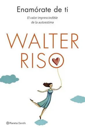 Portada del libro Enamórate de ti