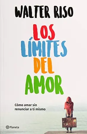 Portada del libro Los limites del Amor