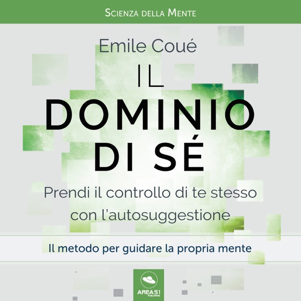 Portada del libro El dominio de si mismo