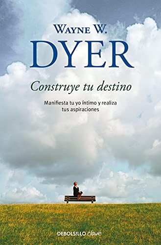 Portada del libro Construye tu destino 04