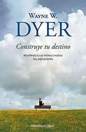 Portada del libro Construye tu Destino