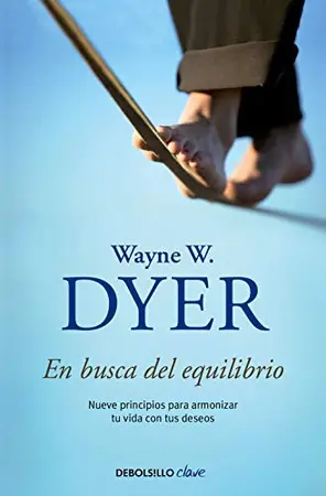 Portada del libro En busca del equilibrio