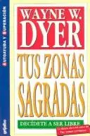 Portada del libro Tus Zonas Sagradas