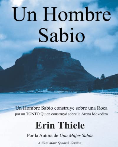 Portada del libro El hombre sabio