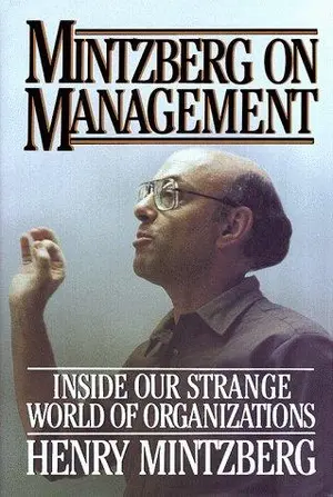 Portada del libro Managing