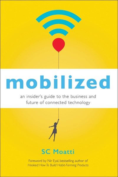 Portada del libro Mobilized