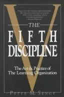 Portada del libro The Fifth Discipline