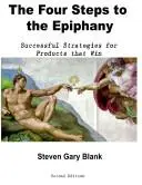 Portada del libro The Four Steps to the Epiphany