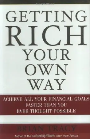 Portada del libro Getting Rich Your Own Way