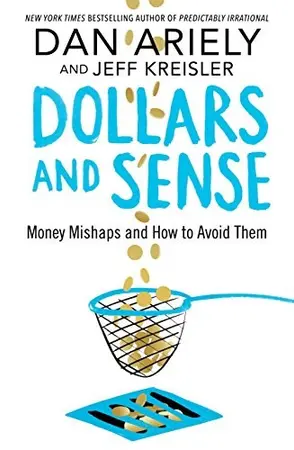 Portada del libro Dollars and Sense