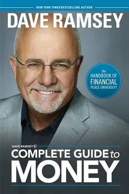 Portada del libro Complete Guide To Money