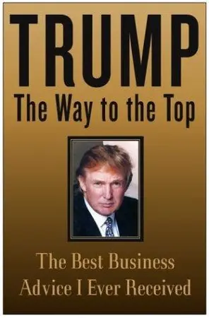 Portada del libro The Way To The Top