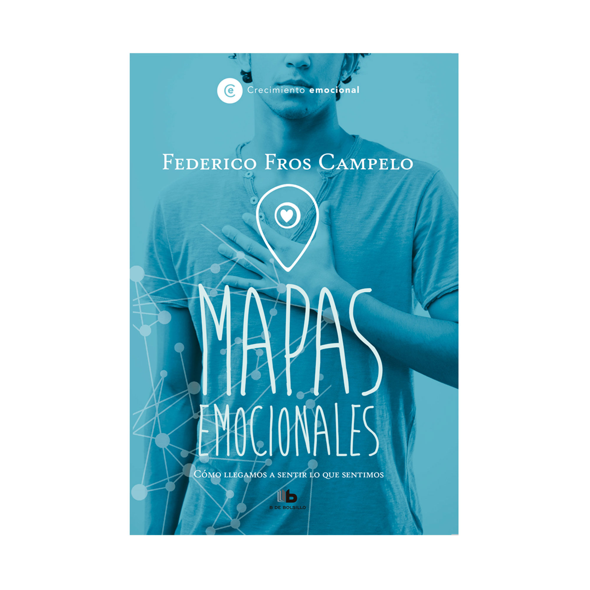 Portada del libro Mapas emocionales