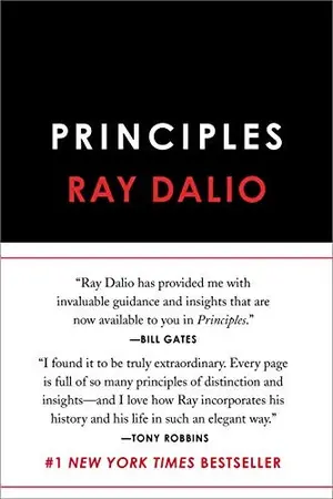 Portada del libro Principles