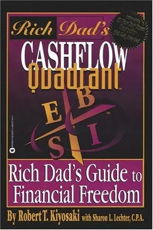 Portada del libro Guide to Financial Freedom