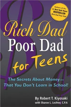 Portada del libro The Business School